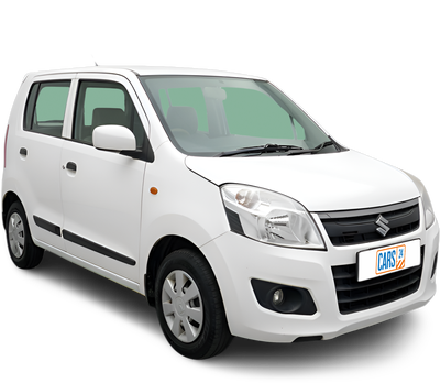 Maruti Wagon R 1.0-img